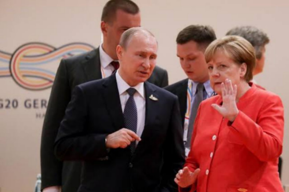 Russia's G20 Position Threatened Considering Ukraine Invasion