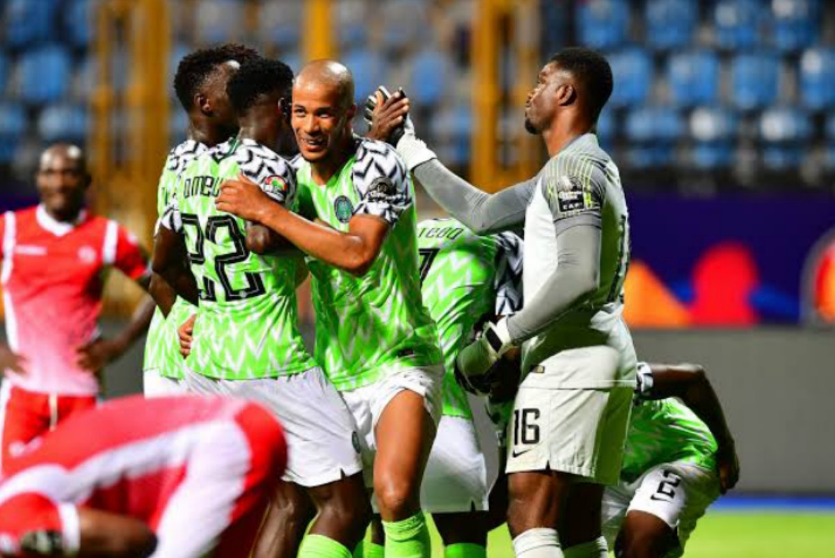 Nigeria Vs Ghana: “We Are More Than Ready” - Augustine Eguavoen