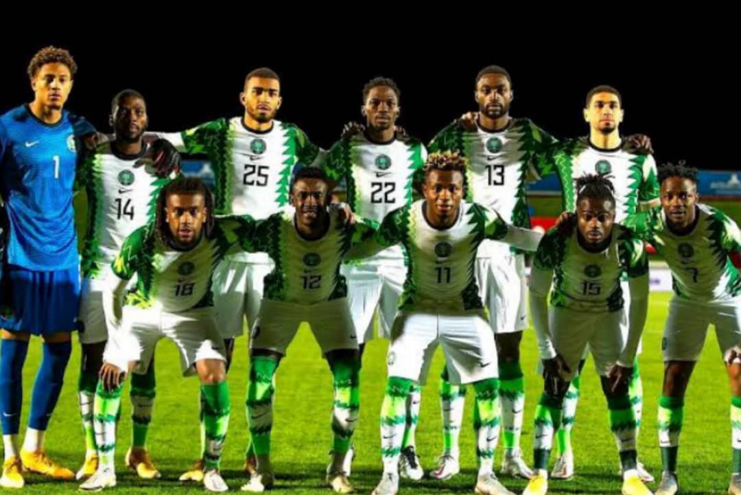 *“Super Eagles Are Little Boys,” Ghana's FA Says Ahead Of World Cup Qualifier Match