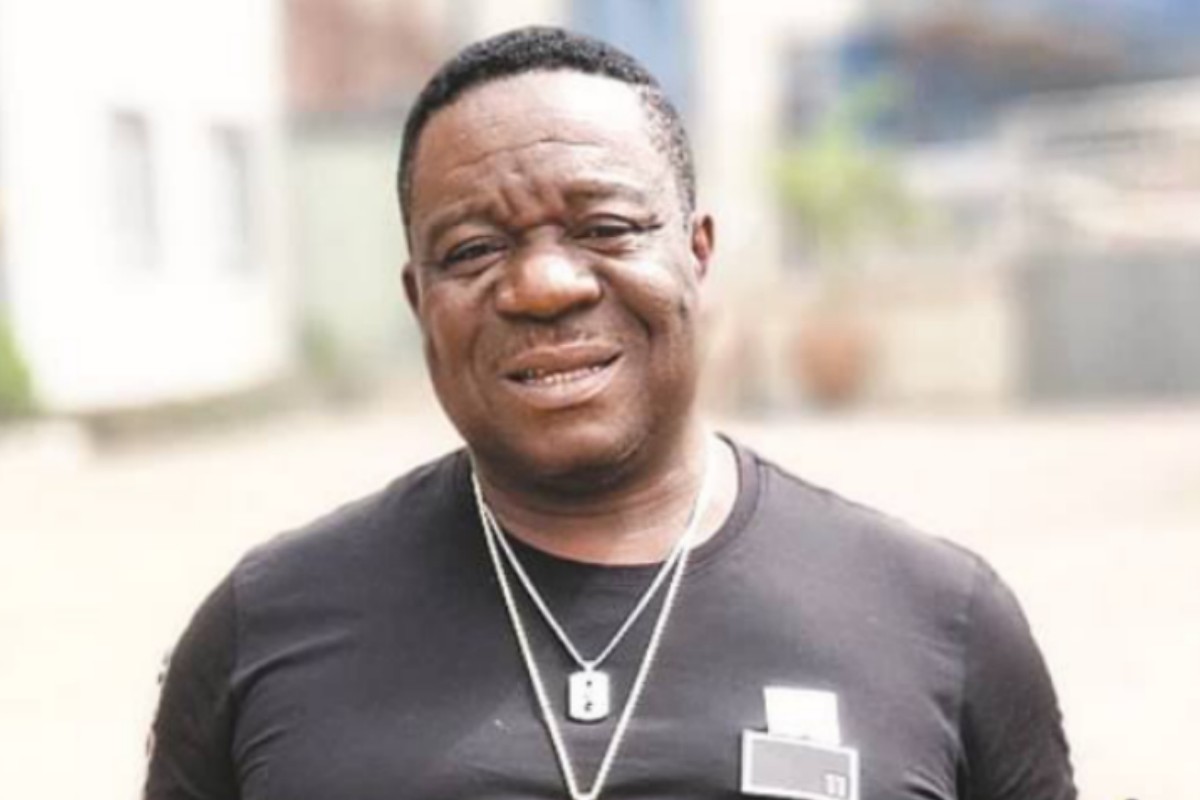 “They Poisoned Me At An Event In Abuja” - Mr. Ibu