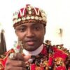 IPOB Blasts Self-Acclaimed Disciple Of Nnamdi Kanu, Simon Ekpa
