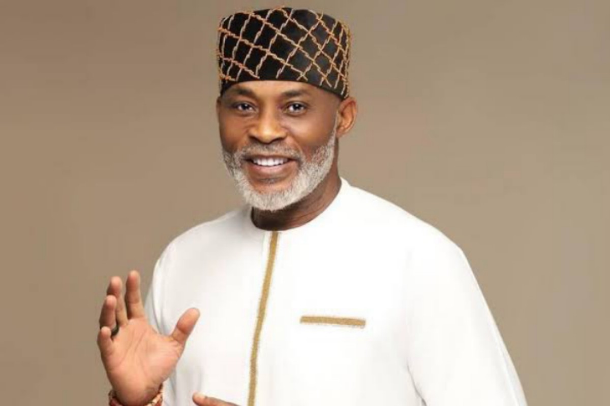 RMD Urges Buhari To Declare A State Of Emergency Over Its Security Failures