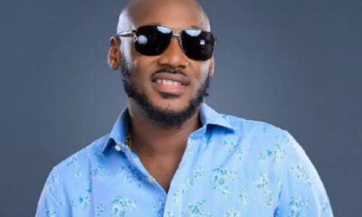 Tuface Idibia Blasts FG Over No Information On Recovered Abacha's Loot