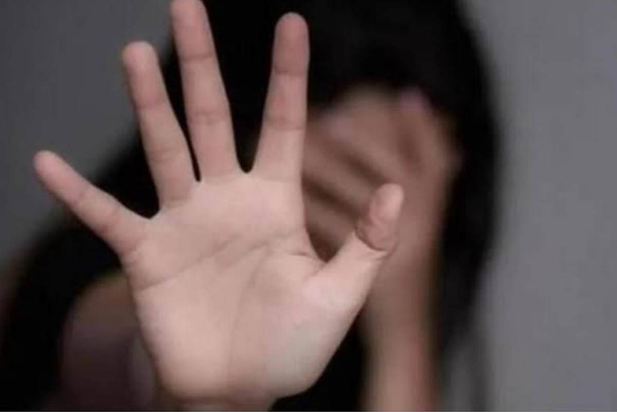 11-Year-Old Raped To Death By Her Deaf And Dumb Uncle.