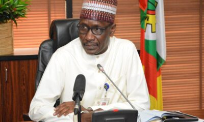 State governors worried, as NNPC makes zero remittance in January with oil at $90