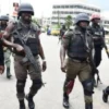 IGP orders immediate implementation of new salary structure to forestall strike
