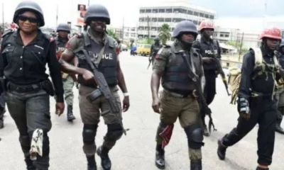 IGP orders immediate implementation of new salary structure to forestall strike