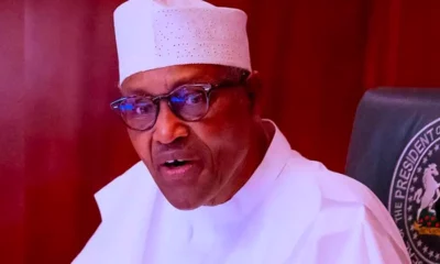 Buhari aloof, away while Nigeria burns, economy crashing – PDP