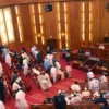 Reps, NNPC intervene as flight cancellations leave passengers stranded