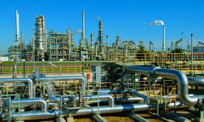 Why licensed modular refineries are not producing Petrol —NNPC