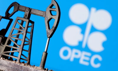 OPEC: Russian-Ukraine war scares investors