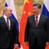 China Offers To Intervene In Russia ‘Ceasefire’ Agreement With Ukraine