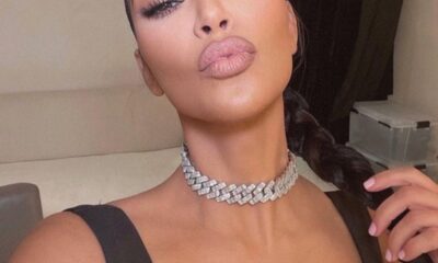 Kim Kardashian Agnesisikablog