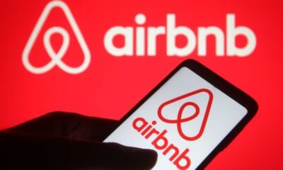 Airbnb Suspends Its Operations In Russia And Belarus