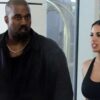 Chaney Jones, Kanye West’s New Girlfriend, Claims Nigerian Heritage