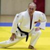 Vladimir Putin Removed From All Positions On Judo’s Governing Body