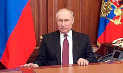 Putin Agnesisikablog