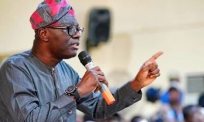 Bamise Ayanwole’s Death: Why BRT Bus Didn’t Have Inbuilt Camera – Sanwo-Olu