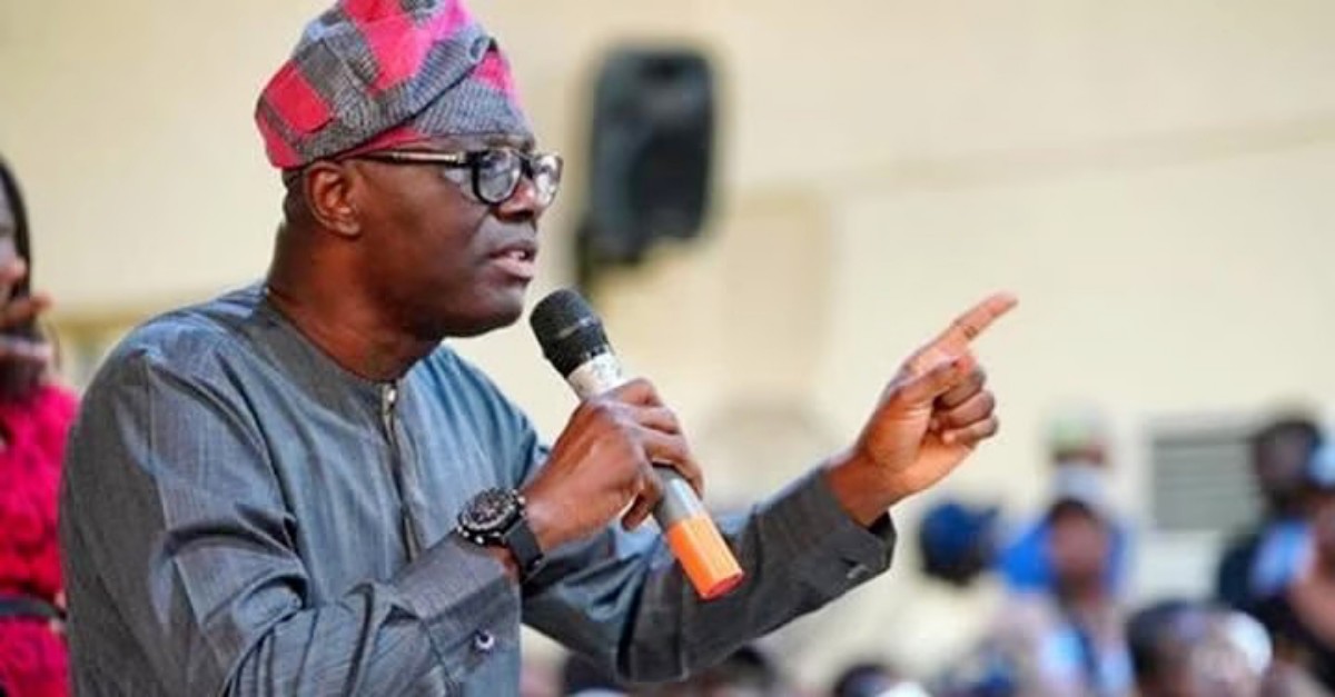 Bamise Ayanwole’s Death: Why BRT Bus Didn’t Have Inbuilt Camera – Sanwo-Olu