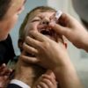 Israeli Child Diagnosed With Polio, First Case Since 1988