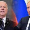 Joe Biden Putin Agnesisikablog