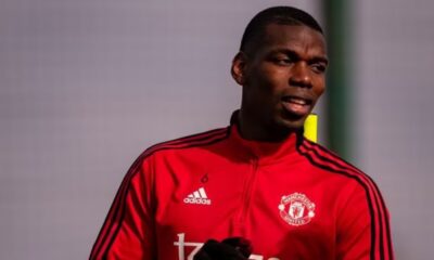 Paul Pogba Will Leave Manchester United This Summer