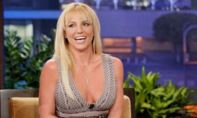 Britney Spears Agnesisikablog