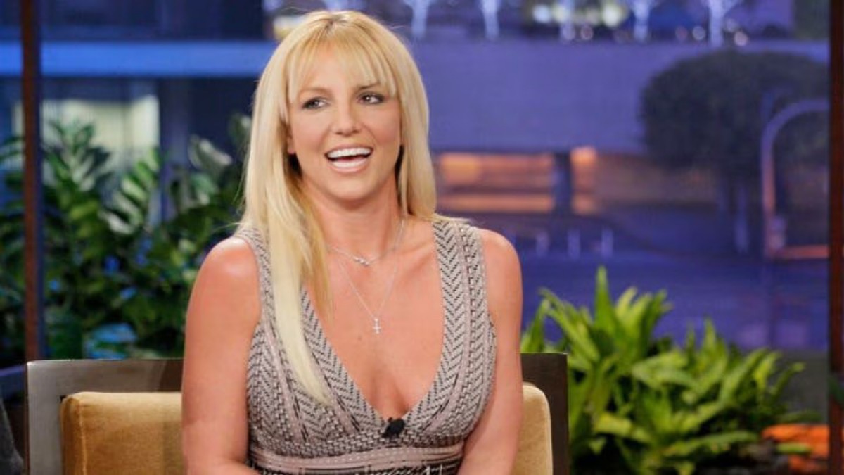 Britney Spears Agnesisikablog