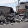 Powerful Earthquake Off North Japan Kills 4, More Than 90 Injured