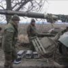 Frustrated Russian Troops Shoot Themselves In Legs To Avoid Fighting
