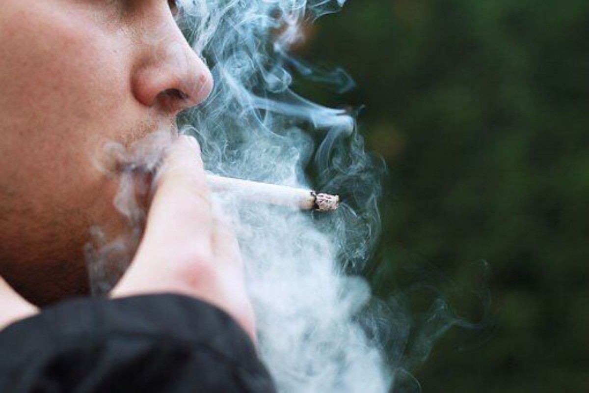 Maker Of Marlboro Cigarettes; Philip Morris, Plans To Exit Russia