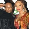Extra-marital Affair: Denrele Clears Air On Relationship With Late Singer, Goldie