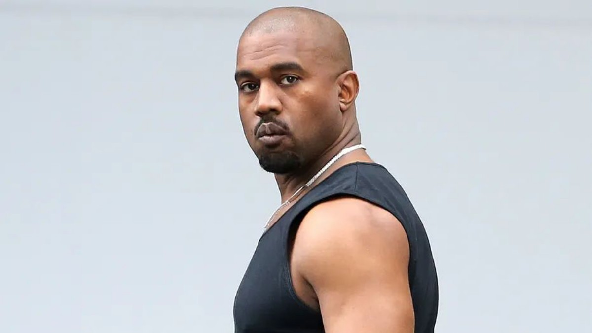 Petition Grows To Ban Kanye West From Coachella