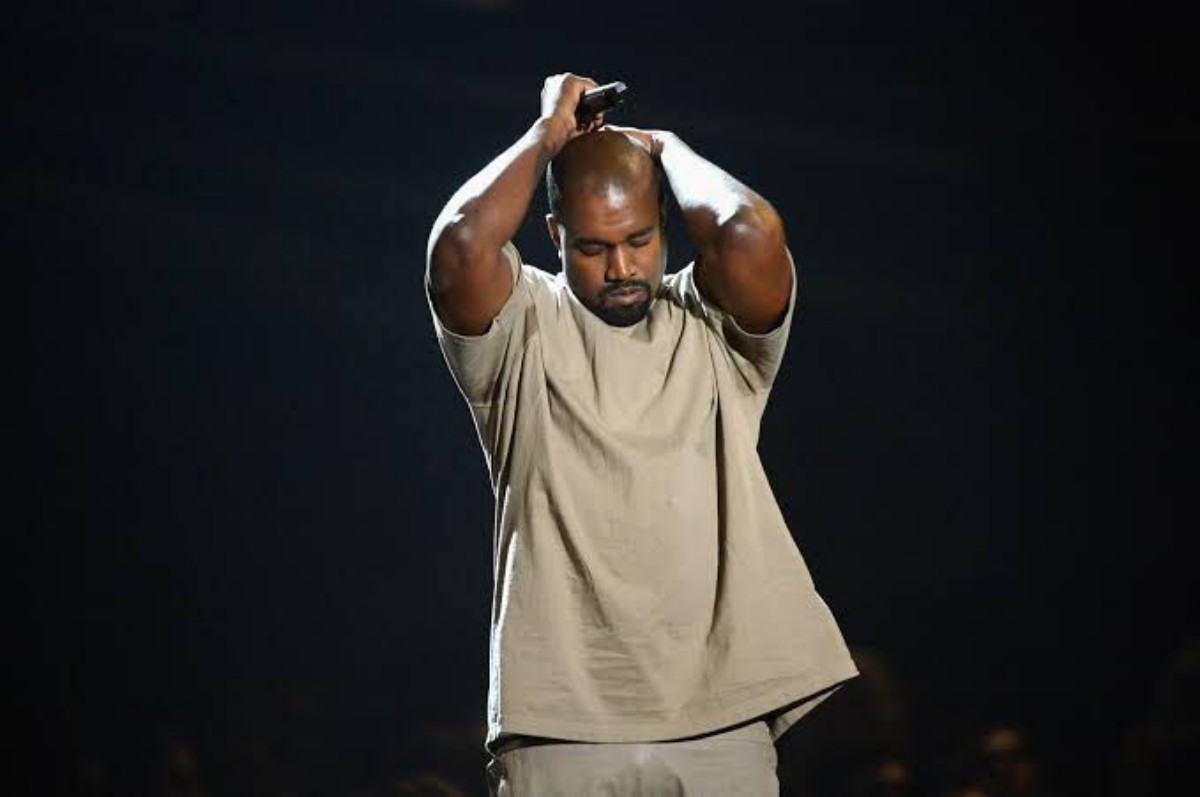 Petition Grows To Ban Kanye West From Coachella