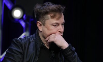 Elon Musk Reveals 3 Biggest Existential Threats To Humanity’s Survival