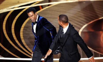 Chris Rock Is ‘Still Processing’ Will Smith Oscars Slap