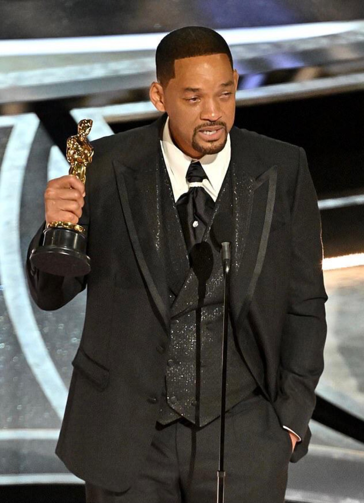 Academy Governor Insists Will Smith Won’t Be Stripped Of His Oscar After Chris Rock Assault
