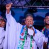 God Made Me APC Chairman – Adamu Says