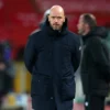 Man United set to appoint Ajax’s Ten Hag as new coach -Report