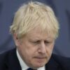 UK’s Boris Johnson faces wrath of lawmakers over partygate