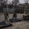 West set to toughen sanctions on Russia; Ukraine urges more