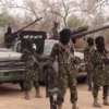 Train attack: Terrorists release fresh video of kidnap victims