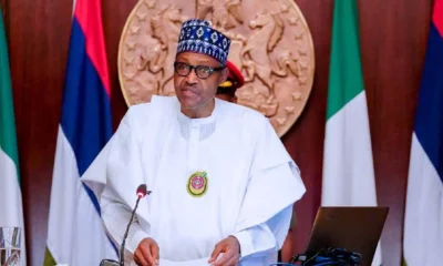Buhari to court: Electoral Act 84 (12) unconstitutional