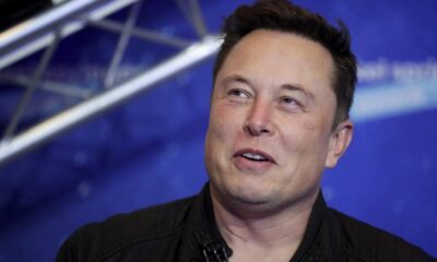 Twitter in talks with Musk over bid to buy platform - Reports Say