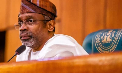 Electoral Act: Your non-resignation risky, Gbajabiamila warns ministers, others