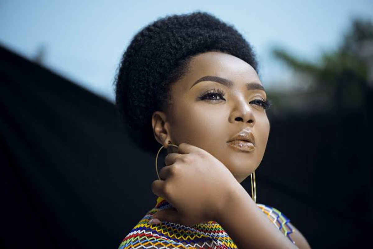 “Why I don't Want To Reveal My Age To The Public” - Chioma Akpotha