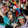 FIFA Urged To Ban Iran Over Prohibition Of Women From Football Stadiums