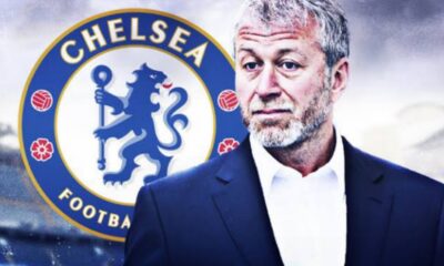 Chelsea Owner, Roman Abramovich Reportedly Begging Friends For $1 Million Each