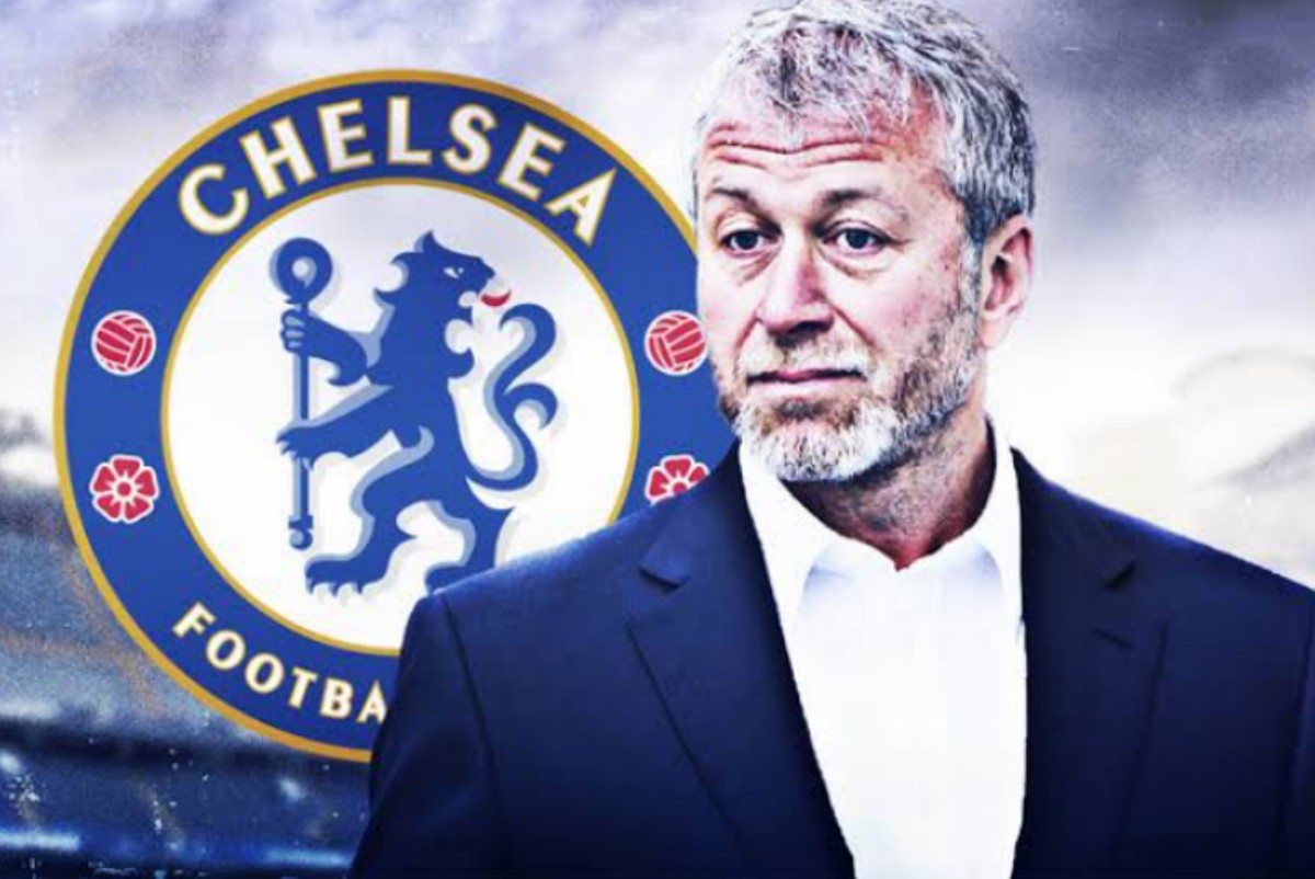 Chelsea Owner, Roman Abramovich Reportedly Begging Friends For $1 Million Each