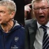 “Arsene Wenger Is The Scariest Manager, Not Alex Ferguson,” Legendary Coach Says